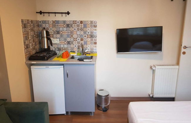 linden houses akaretler - Photo 18