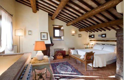 Torre Palombara - Dimora Storica - Foto 21