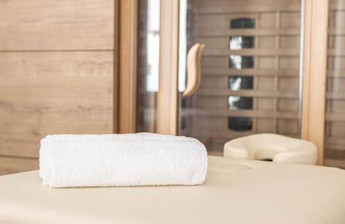 Sublime, hyper-centre d'Ajaccio, avec Spa, Sauna, Vue mer & Plage à 3min - Foto 16