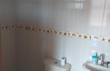 Casa Temporada Bertioga- Indáia - Foto 23