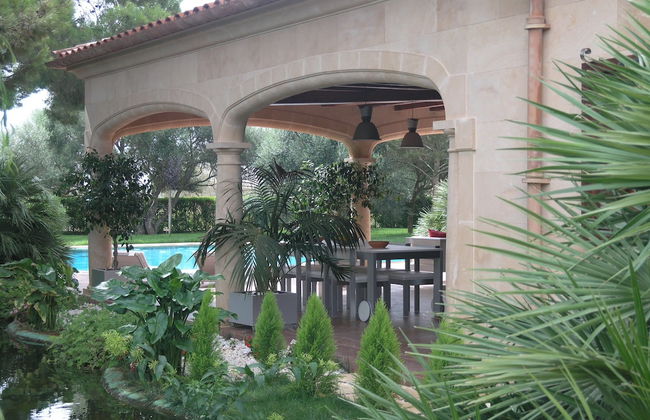 Villa Son Menusset, Piscina privada, WiFi, Sabor a Naturaleza - Foto 18