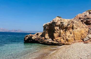 SESI Luxury Suites Seaside & Private Pool - Foto 25