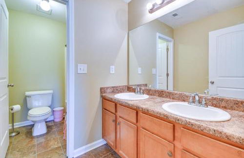 Spacious Phenix City Home about 9 Mi to Columbus! - Foto 15