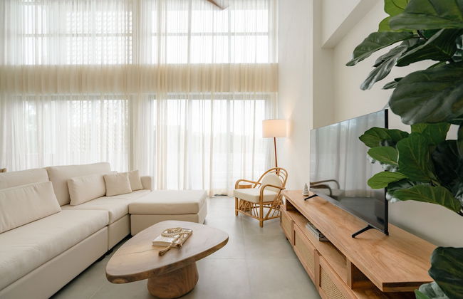 Lumina at Flats Punta Cana Village - Foto 17