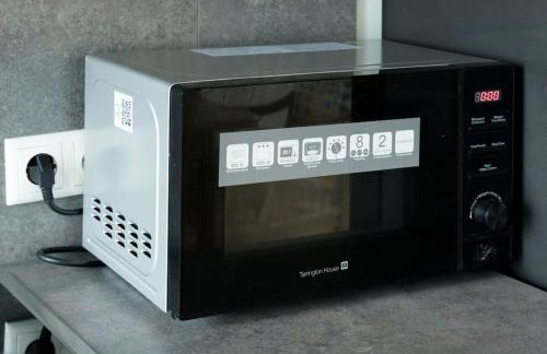 Stylish & Bright Apartment in Top Location - Foto 16