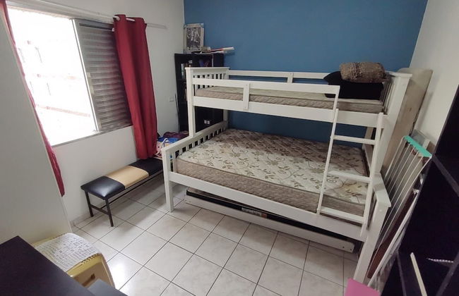 Apartamento familiar e aconchegante - Photo 5