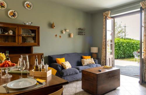 Il Nido di Adele - Foto 12