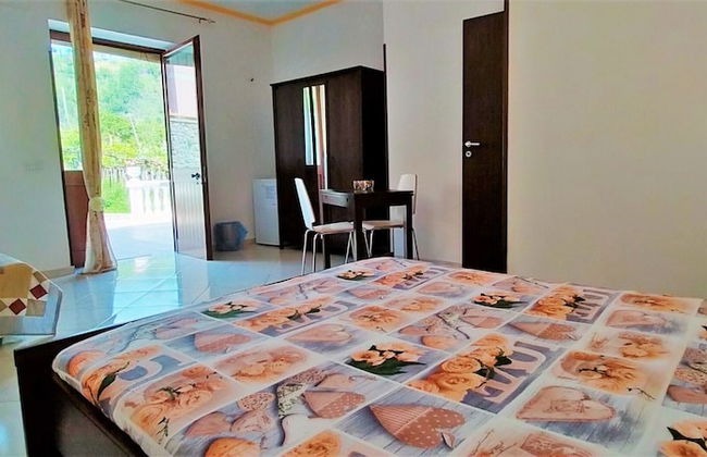 Tramonti Countryside Villa With Jacuzzi and Garden - Foto 4