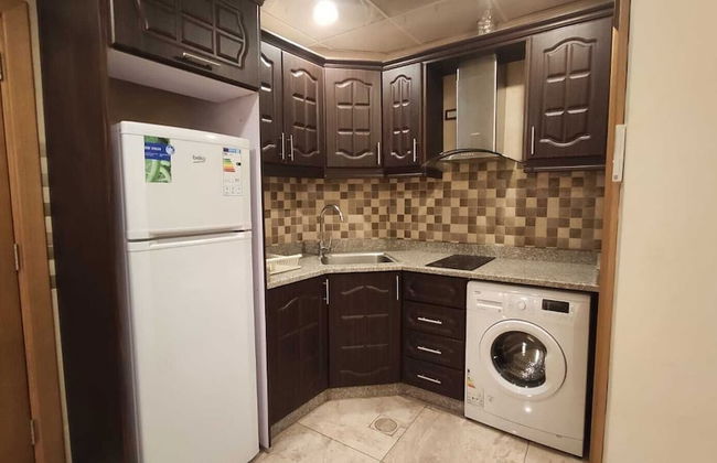 Jewheret Alswefiah hotel suites - Foto 11