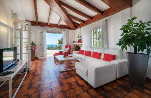 Villa Paraiso D14 by BookMenorcaVillas - Foto 34