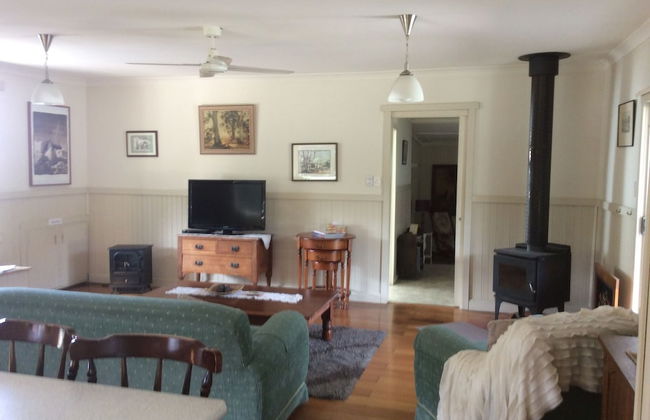 Charm on Douglas - Foto 1