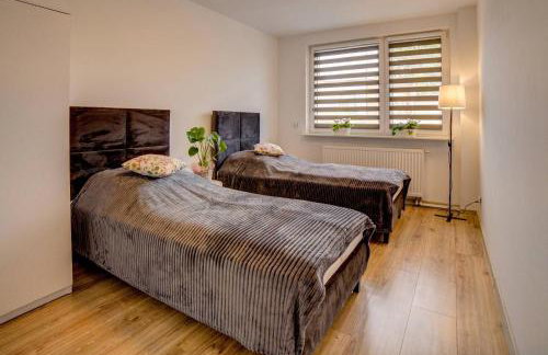 Wynajem grupowy Szansa - Foto 14