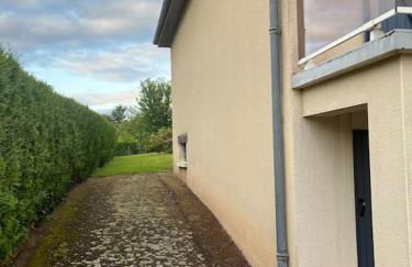 Charmante maison de ville climatisée avec Wifi - Foto 8