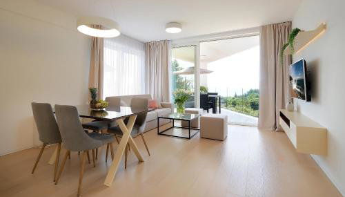 Modern apartment near the sea - Foto 3
