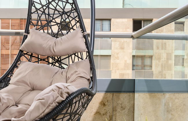 The ambassador unique luxury home - Foto 27