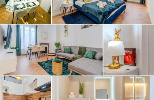 L'Échappée de Paris I Stade de France I Couple I Famille I Business - Foto 2