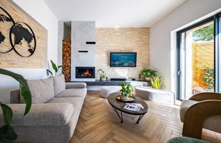 La Grange d'Ernest Swimming Pool-Circuit Dijon Prenois - Foto 22