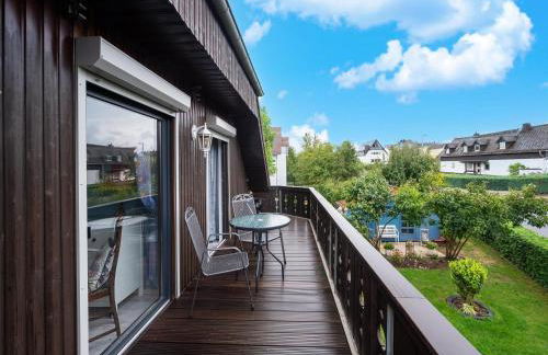 Ferienwohnung zum Zaubergarten - Foto 24