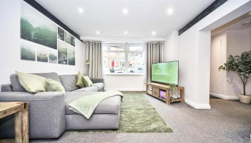 Buckingham Haven - Foto 2