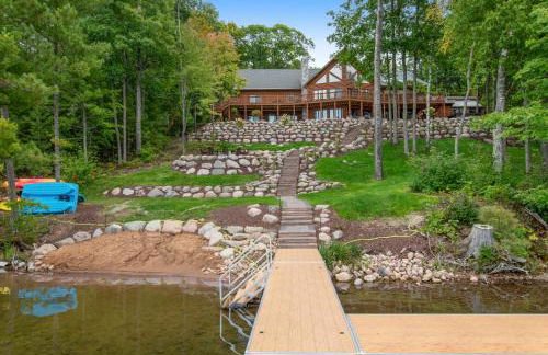 Bear Pause Retreat & The Stone House - Photo 42