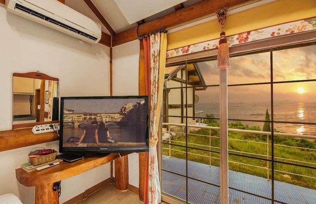 Sunset Pension - Foto 49