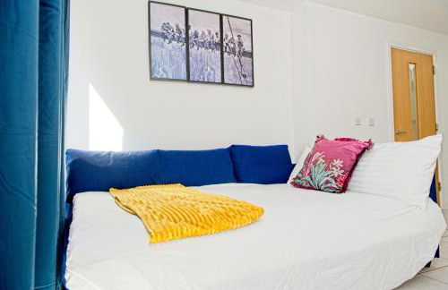 Birmingham City Centre- Free Parking - No Deposit - Foto 15