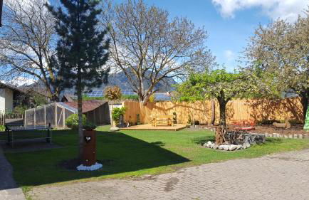 Appartements Schusterhof - Foto 10