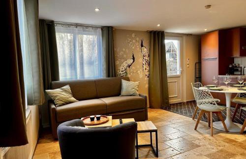 Le Domaine de Tourny - Foto 15