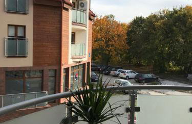 Apartament Centrum Park - Foto 22