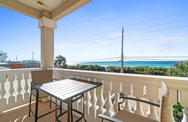 Beach House - Stairway to Heaven By Panhandle Getaways - Foto 63