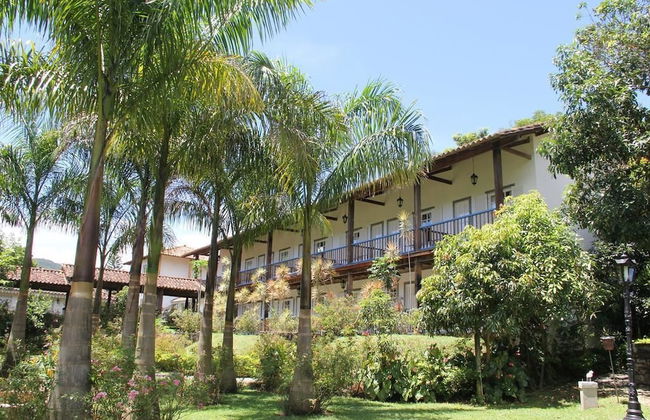 Pousada Fazenda Florença - Photo 16