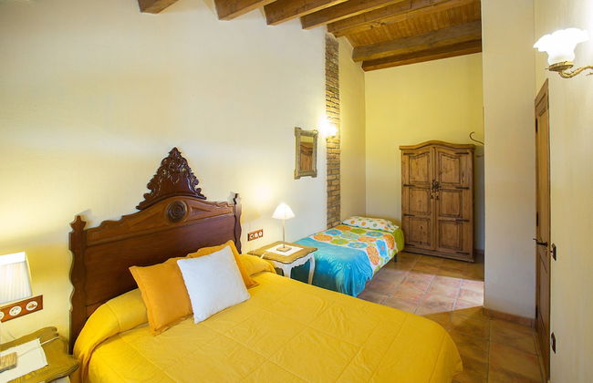 Marcús Casa rural - Foto 17