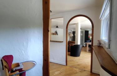 Maison Plein Sud St Lunaire Bretagne - Foto 10