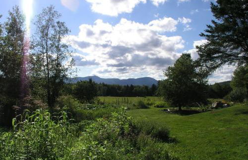 Meadow House Backcountry Residency - Foto 56