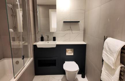 One bedroom apartment in Docklands - Foto 5