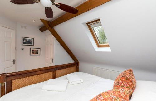 The Hideaway-South Downs National Park - Foto 17