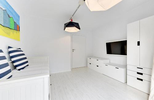 NORDBYHUS Apartamenty Chmielna Park - Foto 150