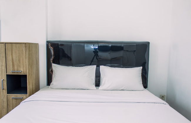 Comfort Stay Studio Room At Poris 88 Apartment - Photo 4