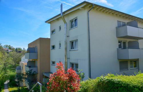 Business Apartment Reutlingen - Foto 7