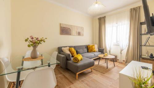 GuestReady – Quiet Escape in Setúbal - Foto 5