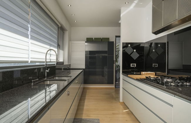 Meliti Luxury Villa - Foto 25