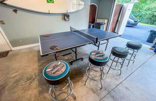 Sleeps 12 Hot Tub Private Dock Kayaks Dogs Welcome - Foto 33