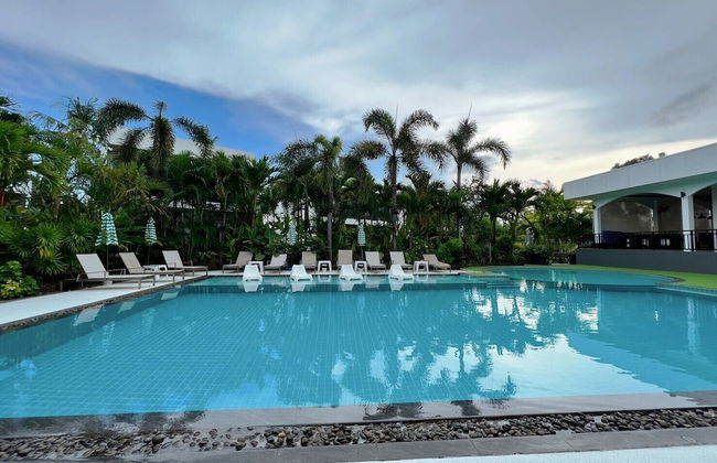 The Serenity Resort - Foto 53