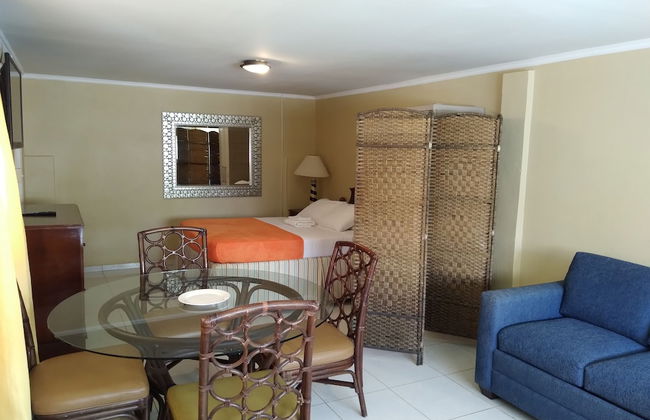 Maria Mulata Apartments - Foto 20