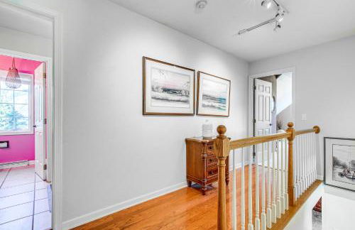 Menasha Home with Patio - Walking Distance to Lake! - Foto 19