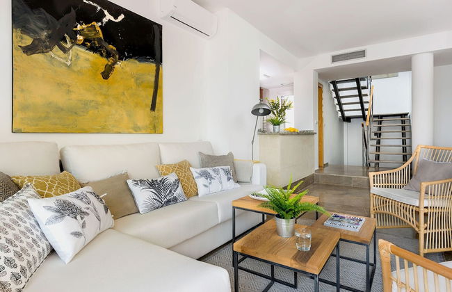 Genteel Home Pedregalejo - Photo 7