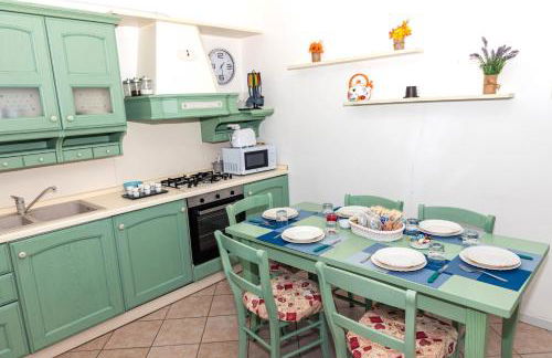 La casa di Gabry in residence con piscina comune - Photo 9