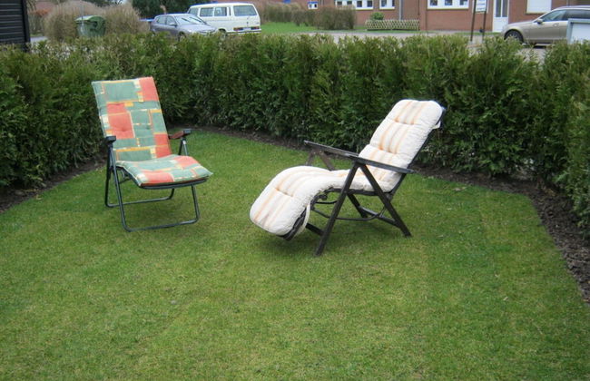 Nice Apartment in Horumersiel - Foto 21