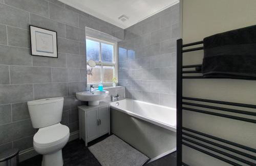 Cosy 2 bed cottage in Stamford - Foto 4