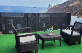 Anaga Playa Benijo 2 Paraíso Rural Trail-Beach - Foto 11